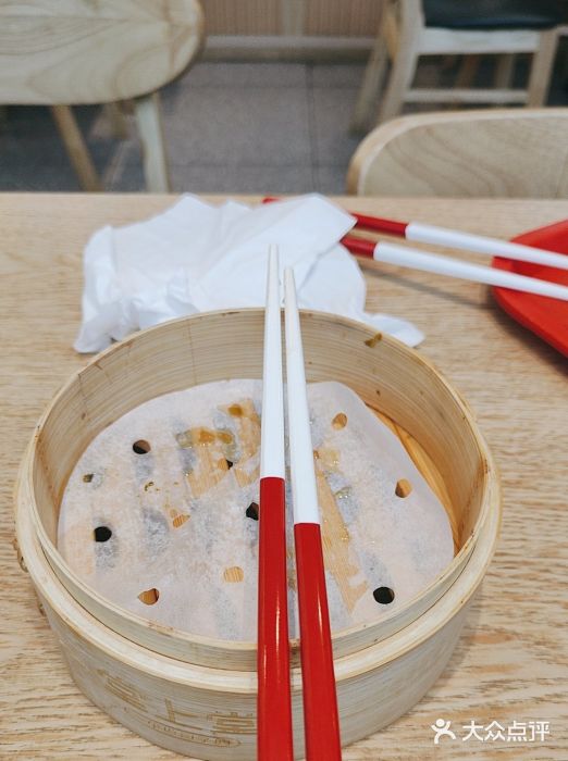 堂上堂(益民街店)图片