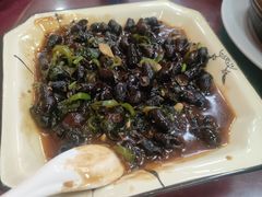 -雄仔农家菜馆·特色葱油鸡(六祖店)