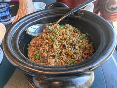 -喜悦烤鸭·新京菜(王府井店)