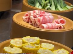 -龍歌自助小火锅(漳州二路爱购店)