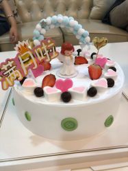 -宝生月子中心(独栋园林·福田店)