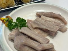 -白天鹅宾馆-宏图府餐厅