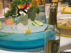 -百富源·海鲜辽菜(浑河堡店)