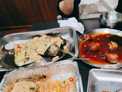 -老虎滩大连海鲜烧烤(建邺云锦路总店)