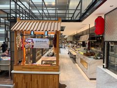 -桂林喜来登饭店雅琴咖啡厅