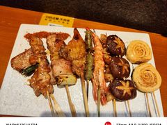 -故乡屋日本料理(八一广场店)