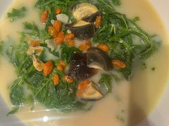 -老客家·客家菜(万达店)
