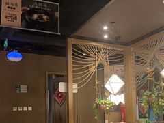 -云海肴·汽锅鸡·云南代表菜(天津国金汇店)