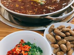-黑龙滩生态鱼火锅(百寿路店)