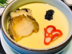 -江户前日本料理(瑞诗酒店店)