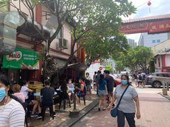 -锦华茶餐室