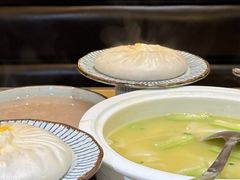 -尚香汤包文博馆(合兴路店)
