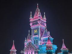 -厦门方特东方神画