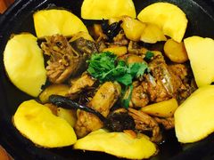 -东北大菜馆(延长路店)