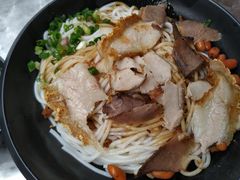 -莫老爷·正宗桂林米粉(南油店)