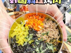 -玄希浪漫厨房·韩料烤肉(湖滨银泰in77店)