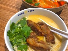 -和府捞面(北美新天地店)
