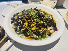 -三猫黑鱼花(南大店)