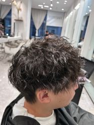 -美格丝M.G.S Hair Salon