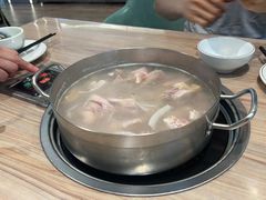 -探窝·竹笙椰子鸡(杨箕店)