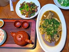 -外婆烧.老杭帮菜(庆春店)