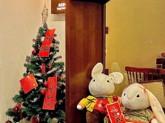 -小银家日式简餐(中信丹阳花园店)