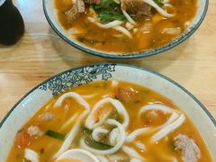 -阿彬生炒牛肉面(解放路店)