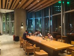 -星巴克(丁香国际商业中心店)