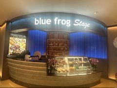 -bluefrog蓝蛙(国贸商城店)