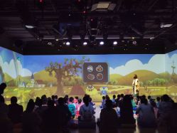 -小鸡哆哆故事屋·儿童乐园(嘉里城店)