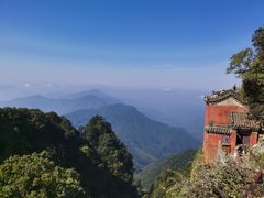 -武当山风景区