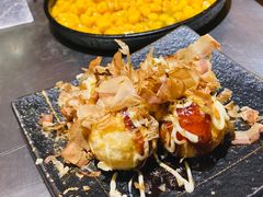 -日葵 大阪烧ひまり(仙霞路店)