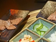 -無二炙坊·和牛烧肉(大钟寺1733店)
