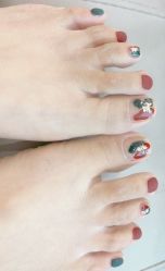 -斯馨·健康美甲美睫