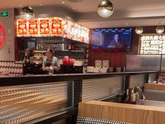 -潮界(虹桥新天地店)