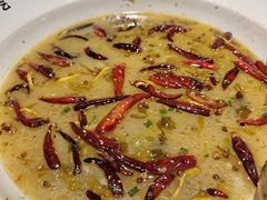 -太二酸菜鱼(正大广场店)