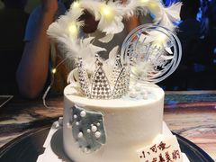 -壹点壹客·生日蛋糕(南山店)