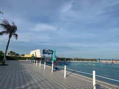 -汕头中海黄金海岸水上乐园