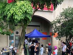 -巢娭毑月饼店(洞井路店)