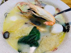老底子杭三鲜-百家鲜·杭帮菜