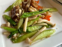 -食肆&Fourteen(武林夜市店)