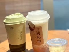 -阿嬷手作(成都万象城店)