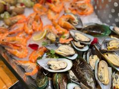 -威斯汀舞台餐厅