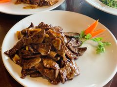 -颜家菜·鲁菜世家(大明湖店)