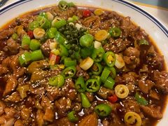 -付掌柜在成都·热炒砂锅集(金禾店)