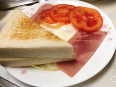 -澳洲牛奶公司(佐敦店)
