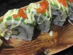 -梅亭居酒屋(中大国际店)