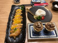 -西月山居匠心创意料理(江汉路新佳丽广场店)