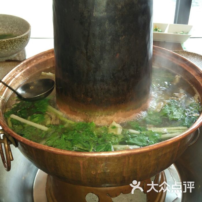 春耕野菜馆图片-北京火锅-大众点评网