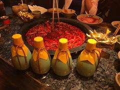 -蜀大侠火锅(建设路第五大道店)